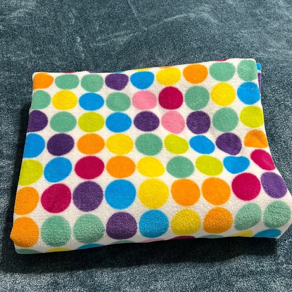 Large Blanket - Picture 1 of 8